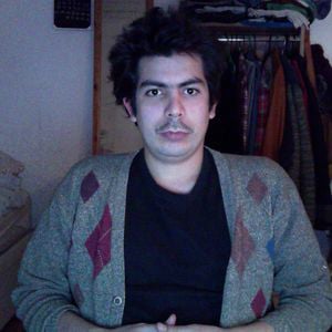 Profile picture for Juan Fuente