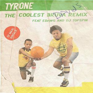 Profile picture for Tyrone