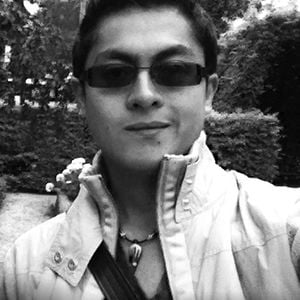 Profile picture for Melvin Jiménez
