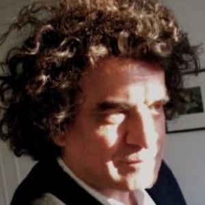 Profile picture for Ghasem Ebrahimian