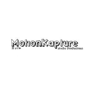 Profile picture for MotionKapture Media Productions