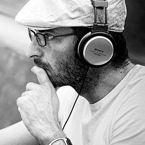 Profile picture for Domenico Catapano