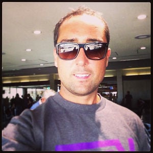 Profile picture for Mauricio Drunn