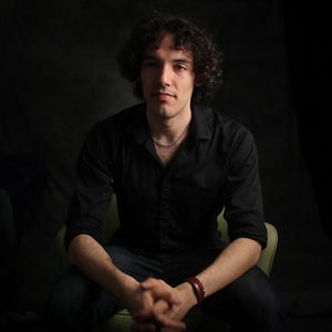 Profile picture for Matthew Campea