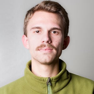 Profile picture for Noah Kupcho