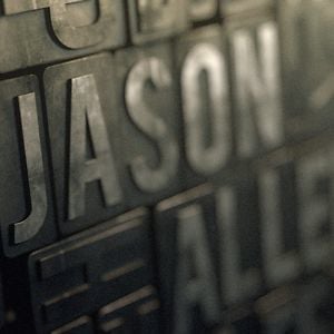 Profile picture for jason allen lee