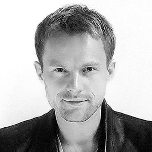 Profile picture for Danil Perushev
