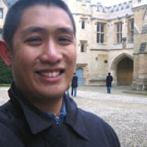 Profile picture for Michael Mirasol