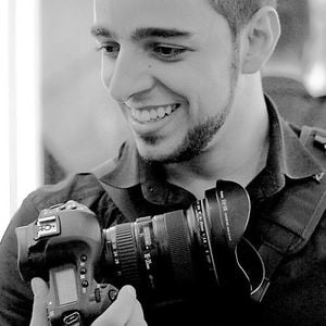 Profile picture for Rodrigo Zapico