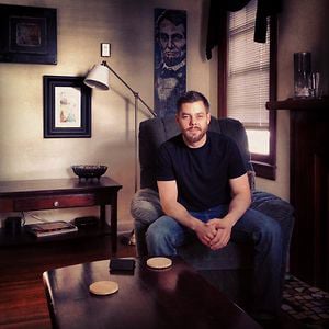 Profile picture for Justin Rupert