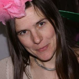 Profile picture for Lou Armitt