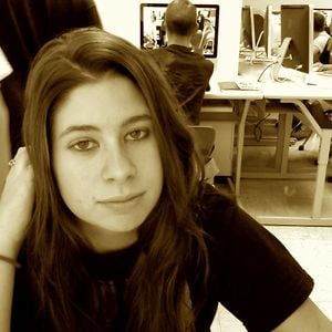 Profile picture for Katylin Johnson