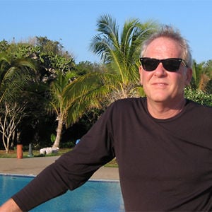 Profile picture for Nigel Roe