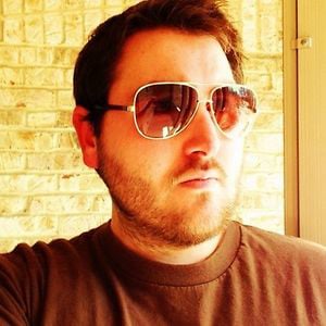 Profile picture for Cameron Hill