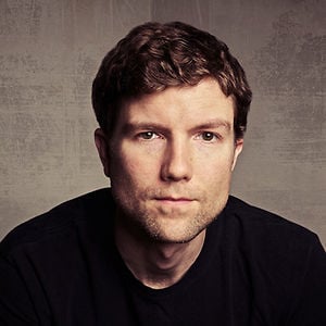 Profile picture for Ryan Smith