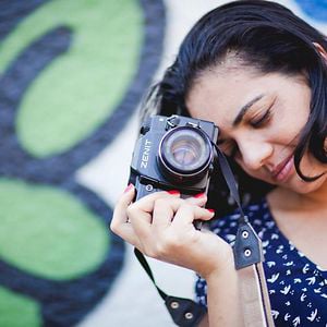 Profile picture for Simone Novato