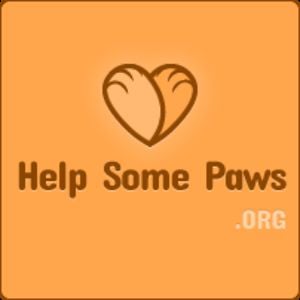 Profile picture for helpsomepaws