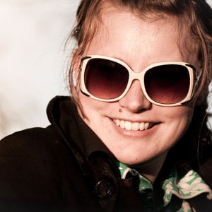 Profile picture for Karianne Berge