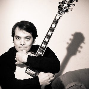 Profile picture for Carlos Quiroz Santaya