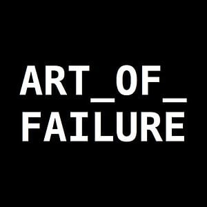 Profile picture for art of failure