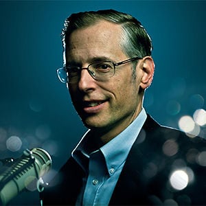 Profile picture for Kevin Swanson