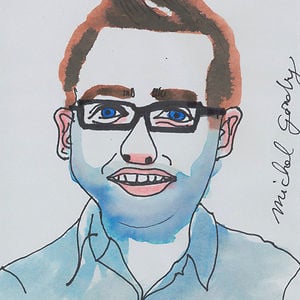 Profile picture for Ash Hopper
