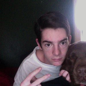 Profile picture for Peter Maria