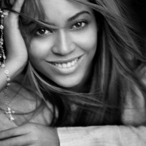 Profile picture for Beyoncé