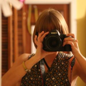 Profile picture for Rachel Hoch