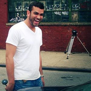 Profile picture for Abner Diaz