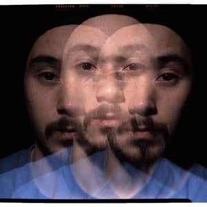 Profile picture for Albert Hooi