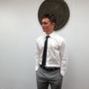 Profile picture for Kevin Ott