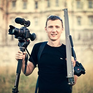 Profile picture for В. Мальований