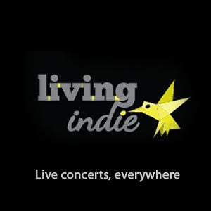 Profile picture for Living Indie