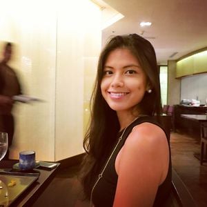 Profile picture for Claudia Tagle