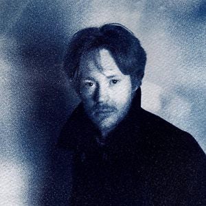 Profile picture for Richard Purvis