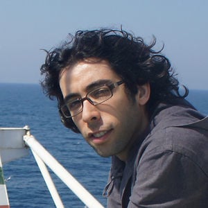 Profile picture for moin samadi