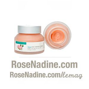 Profile picture for RoseNadine.com