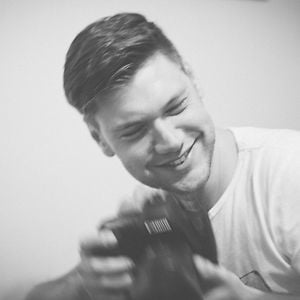 Profile picture for Bartosz Jasik
