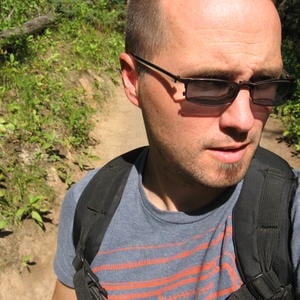 Profile picture for Ken Castor