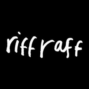 Profile picture for riffraff films