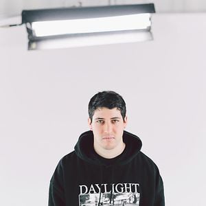 Profile picture for Paul Duck