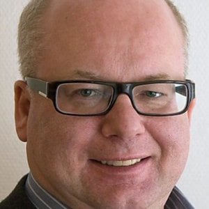 Profile picture for Peter Holand