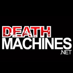 Profile picture for Death Machines