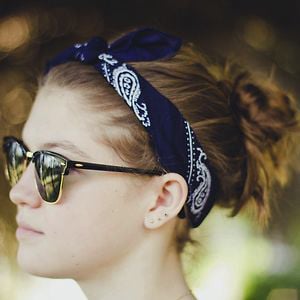 Profile picture for Daisy McNairy