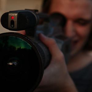 Profile picture for Blake Hannahson