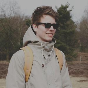 Profile picture for Martijn Lenten