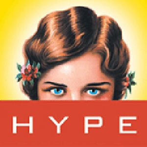 Profile picture for Hype Communications