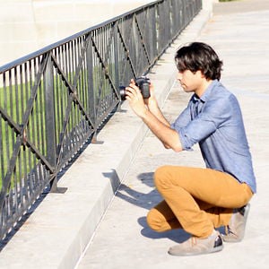 Profile picture for Adam TKoy
