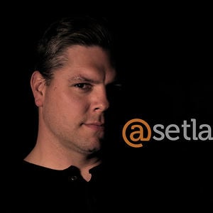 Profile picture for Thaddeus @Setla